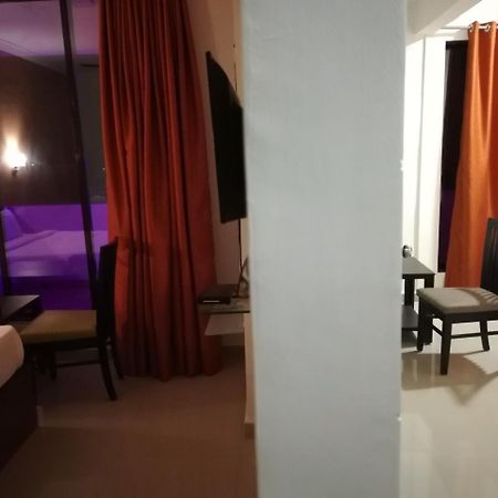 Elite Inn Lonavala Exterior foto