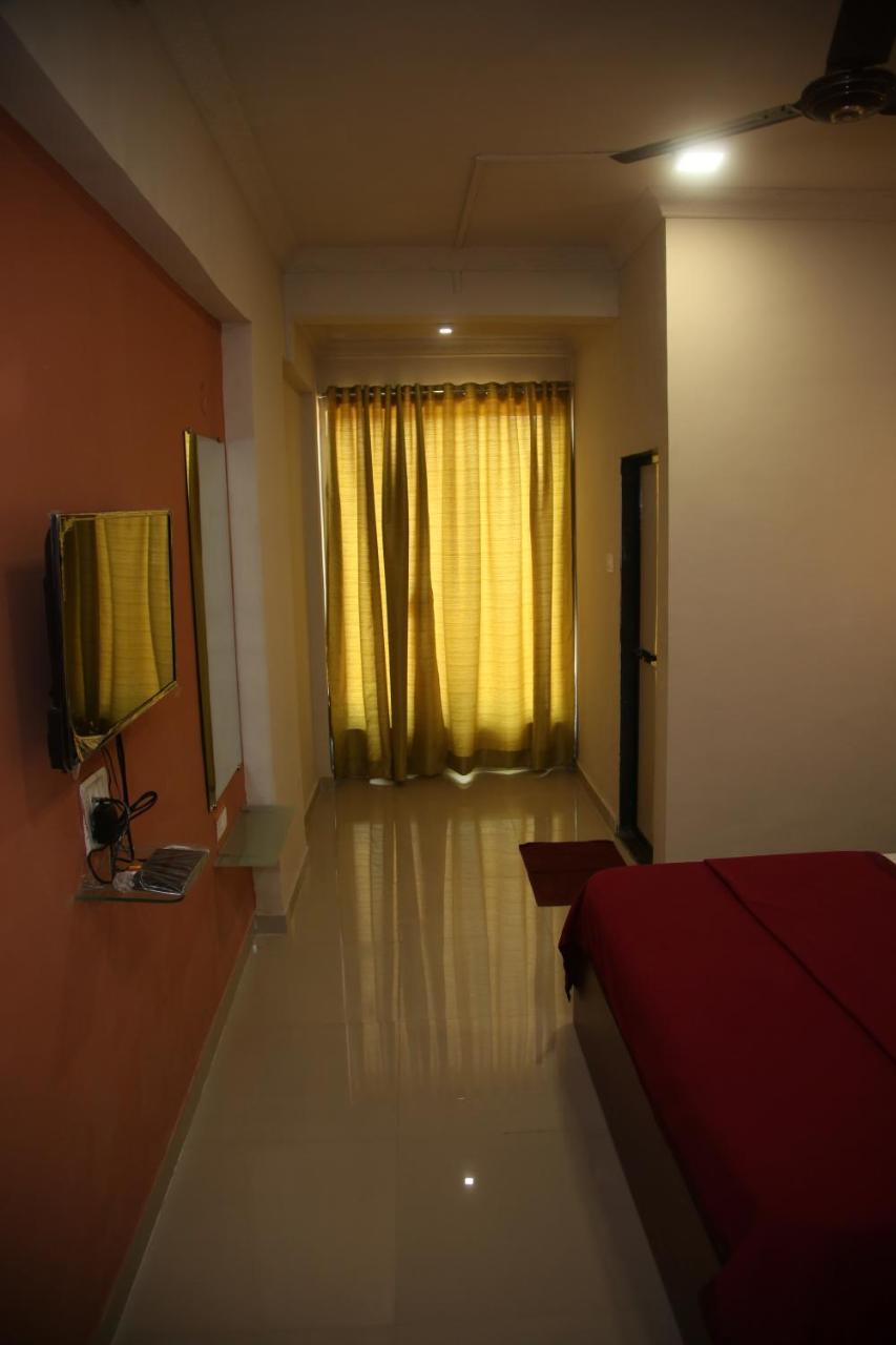 Elite Inn Lonavala Exterior foto