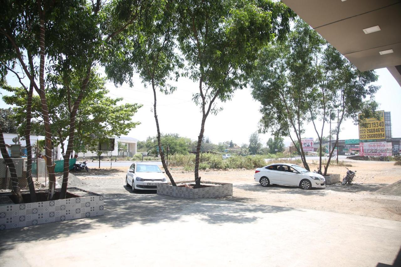 Elite Inn Lonavala Exterior foto
