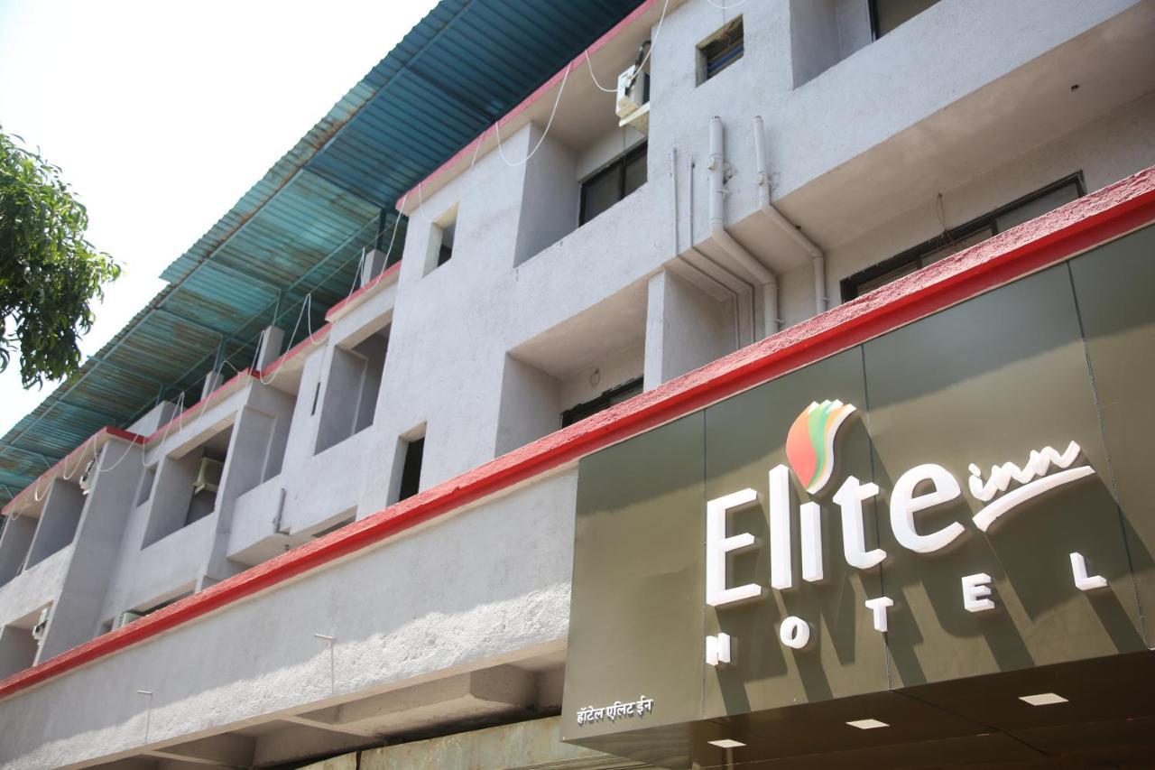 Elite Inn Lonavala Exterior foto