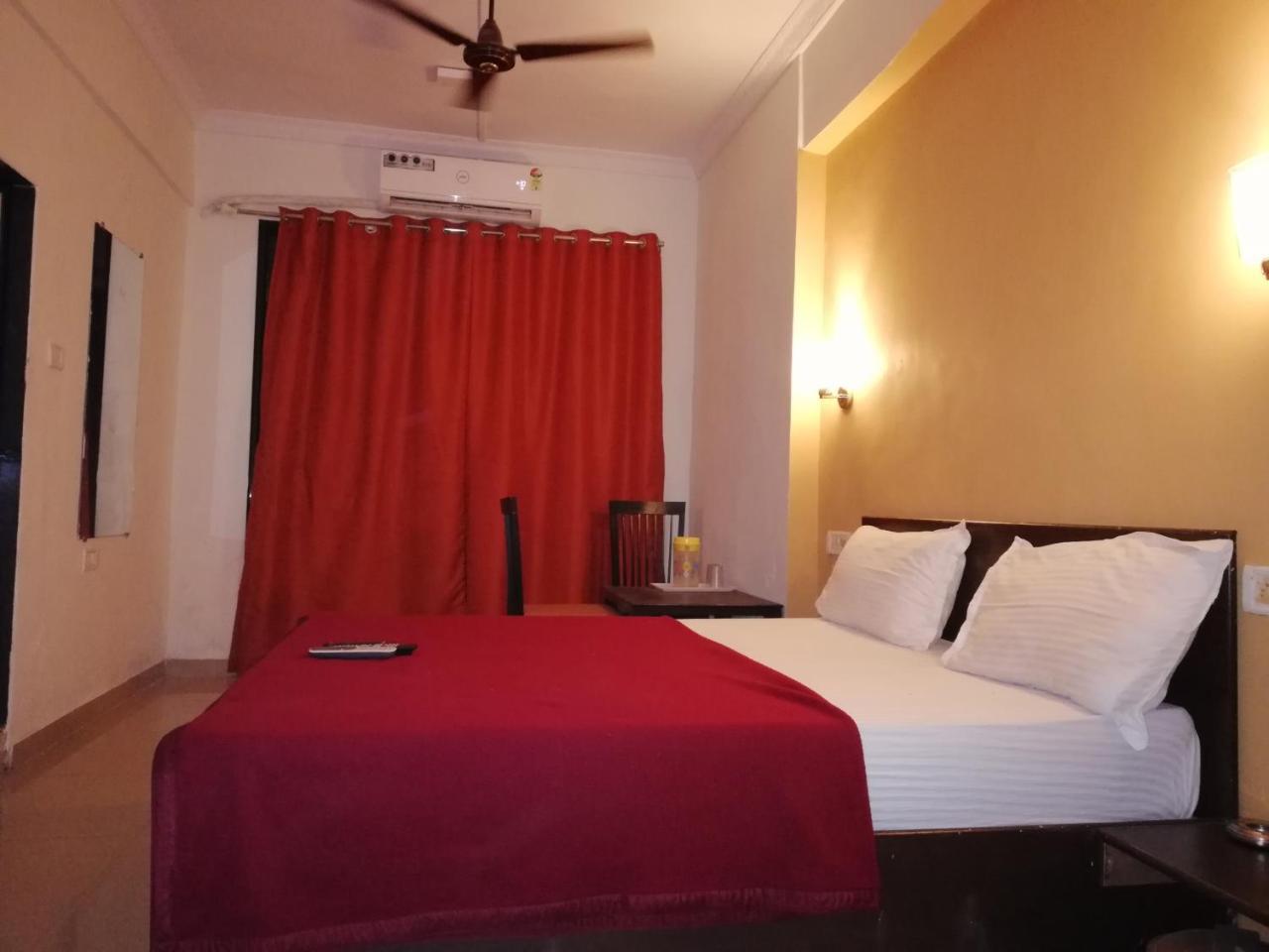 Elite Inn Lonavala Exterior foto