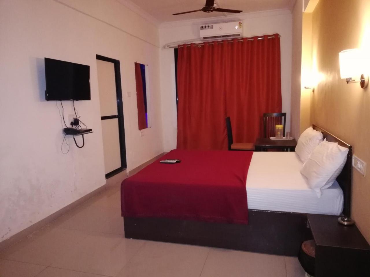 Elite Inn Lonavala Exterior foto